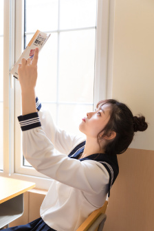 明星专题：车秀妍